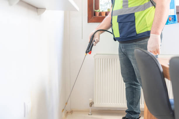 Best Affordable Pest Control Services  in St Louis, MO